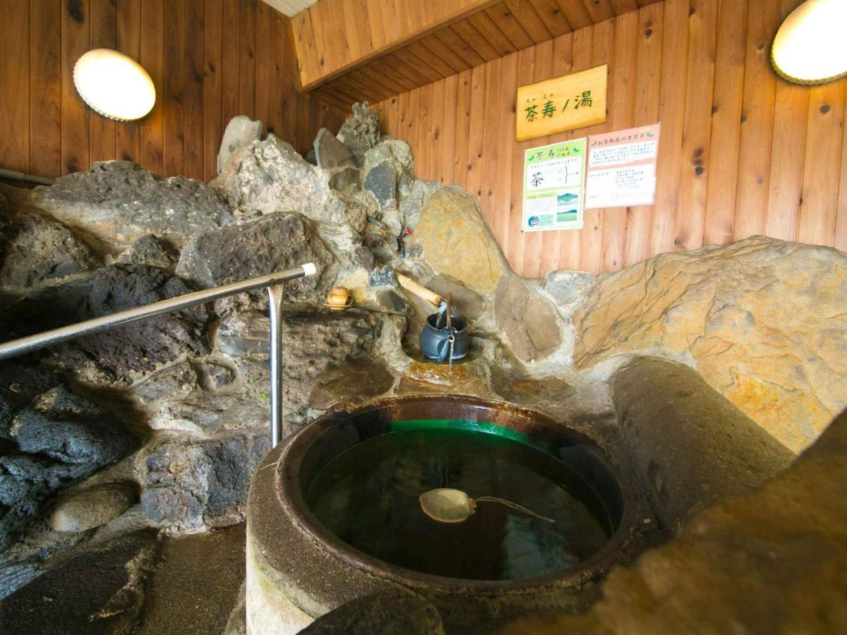 Iseebiso - Vacation Stay 69518V Minamikyushu Екстериор снимка