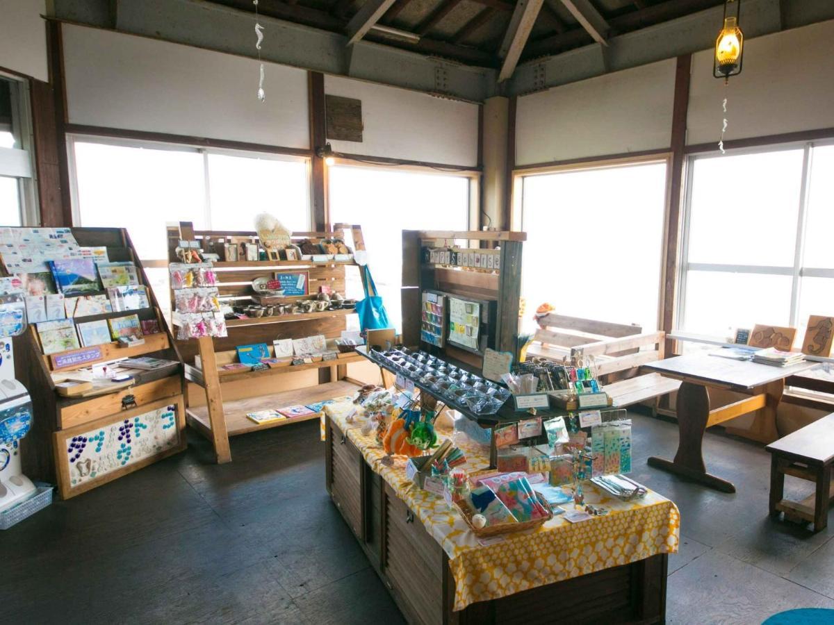 Iseebiso - Vacation Stay 69518V Minamikyushu Екстериор снимка