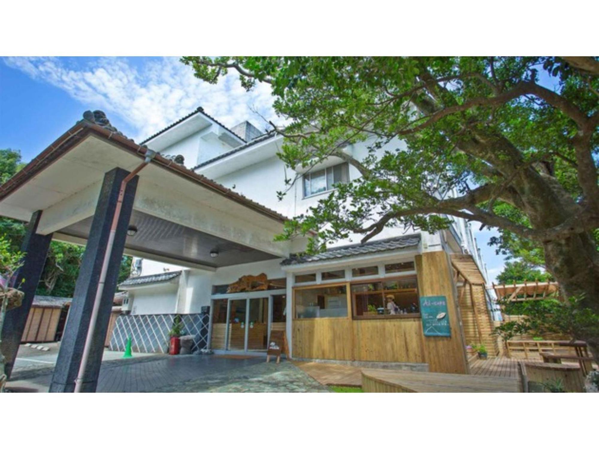 Iseebiso - Vacation Stay 69518V Minamikyushu Екстериор снимка